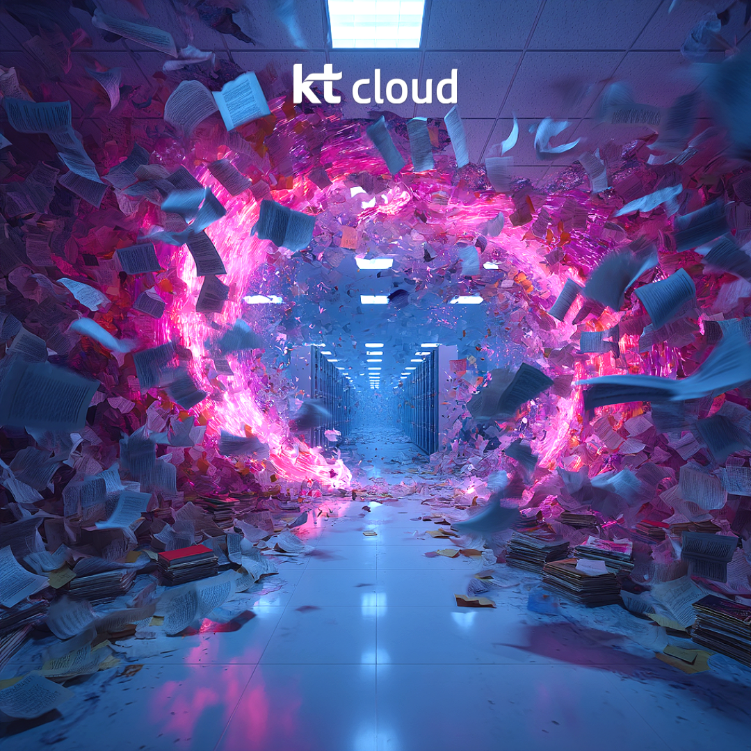 [Tech Series] kt cloud AI 검색 증강 생성(RAG) #2 : 데이터 파싱과 전처리 최적화
