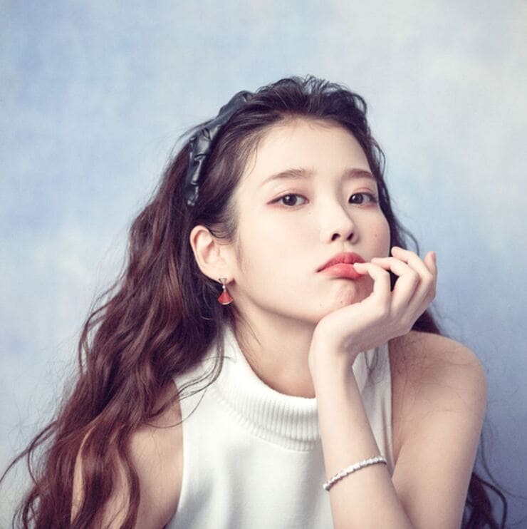 아이유