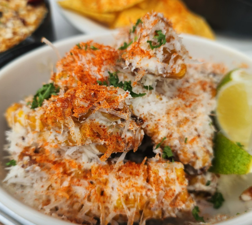 극한직업 파주 텍사스식 바비큐