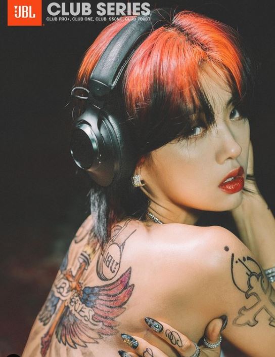 아이키 남편과 키