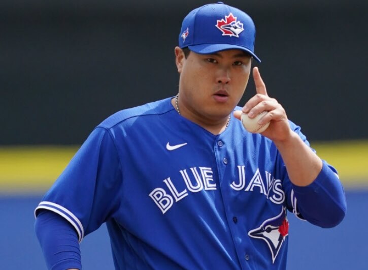 류현진-복귀전-중계