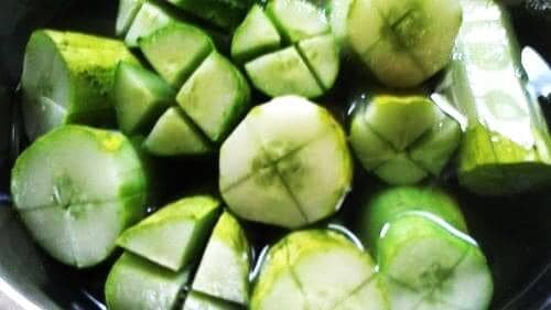 오이소박이-만드는법-만들기-오이손질하기-절이기