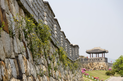 3월 &lsquo;여행가는 달&rsquo; 혜택 받고 떠난 수원 화성행궁 여행
