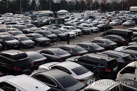 중고차 직거래 명의이전 방법