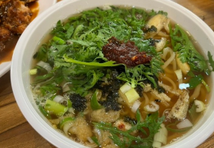 전통있는 서울맛집