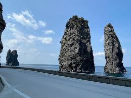 울릉도독도2박3일여행