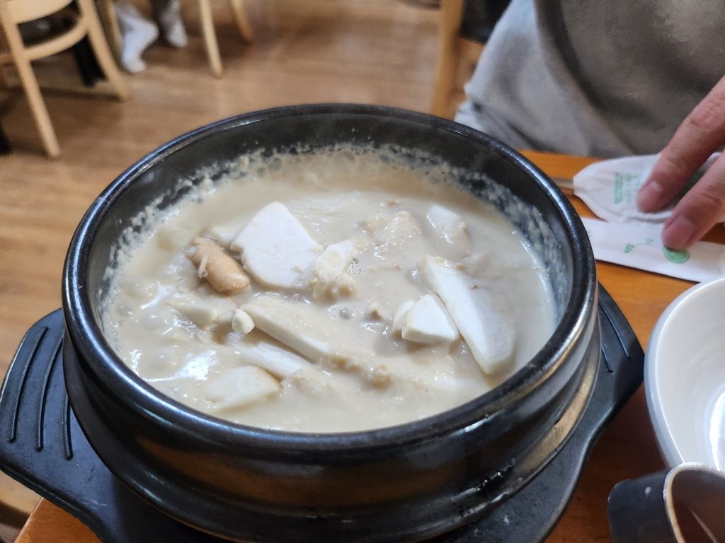 피양콩할마니