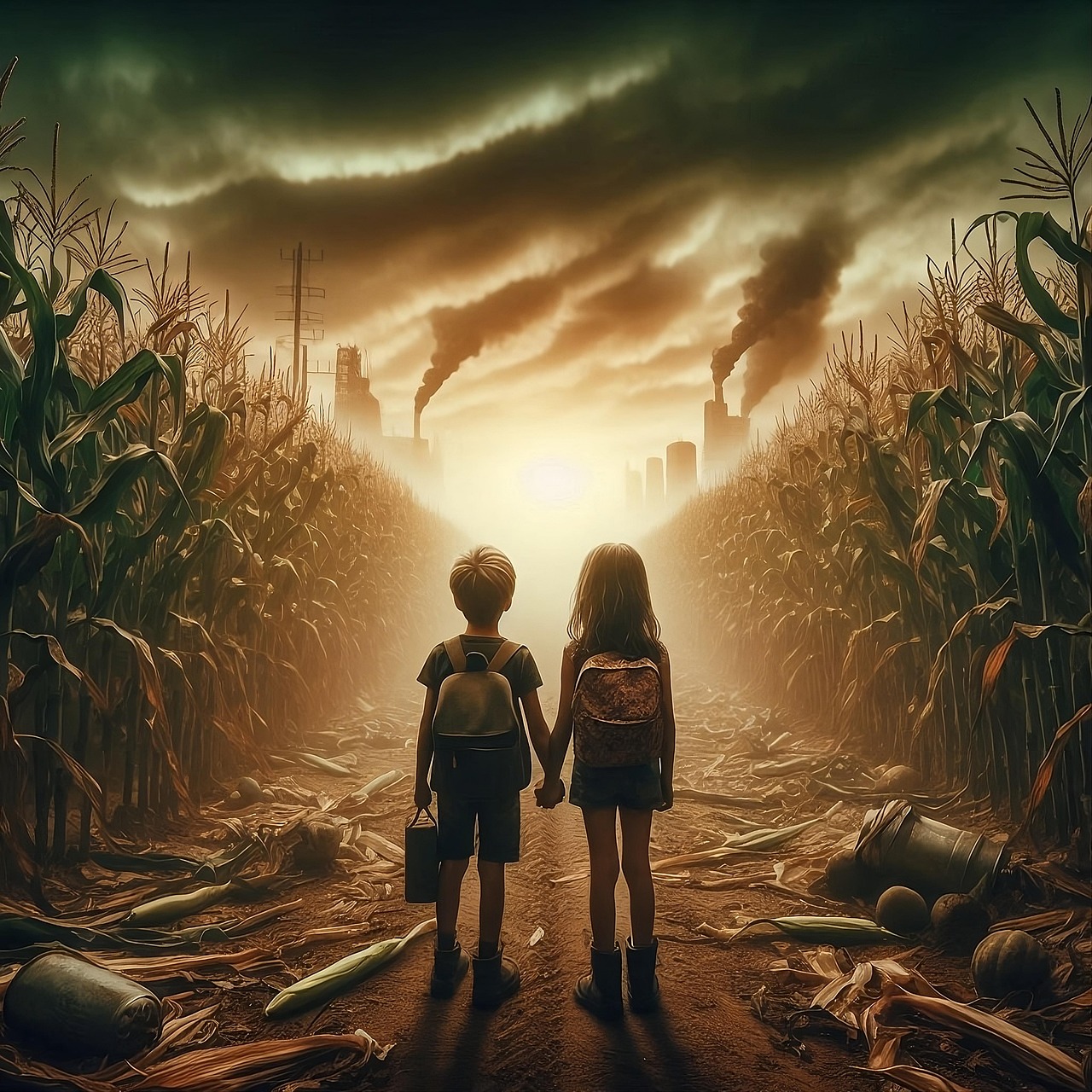 AI윤리와 일상생활의 충돌 사례 분석: AI가 만든 연애 매칭, 감정의 진정성을 해치는가?