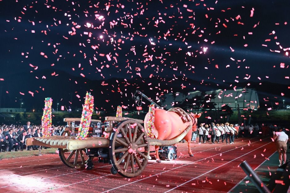 2026년 9월 축제 일정