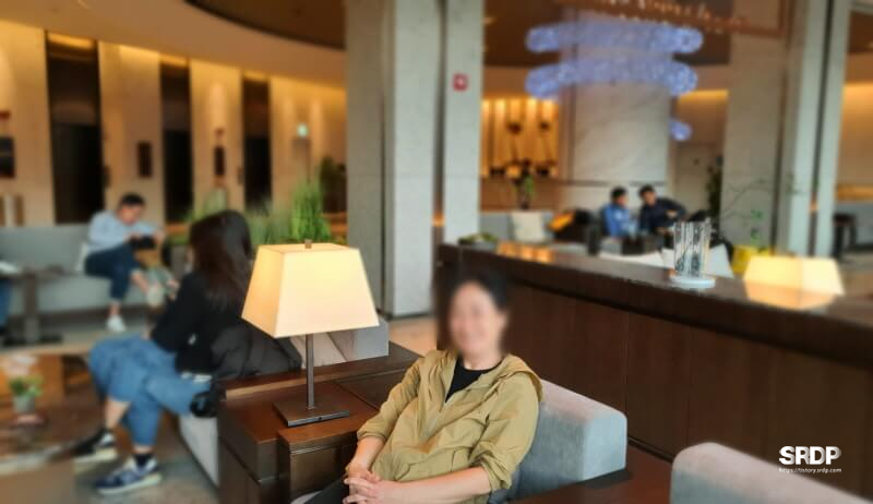 소노펠리체-델피노-더엠브로시아-울산바위뷰-카페