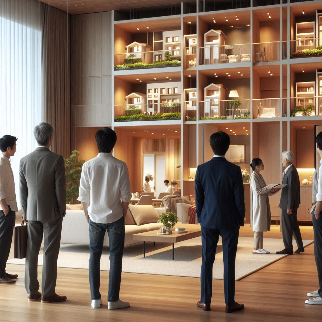 청약 1순위와 2순위의 차이