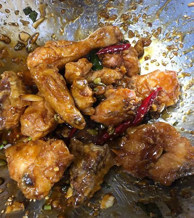 도리원 나리치킨
