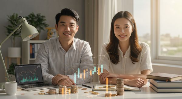 부자처럼 돈 버는 법