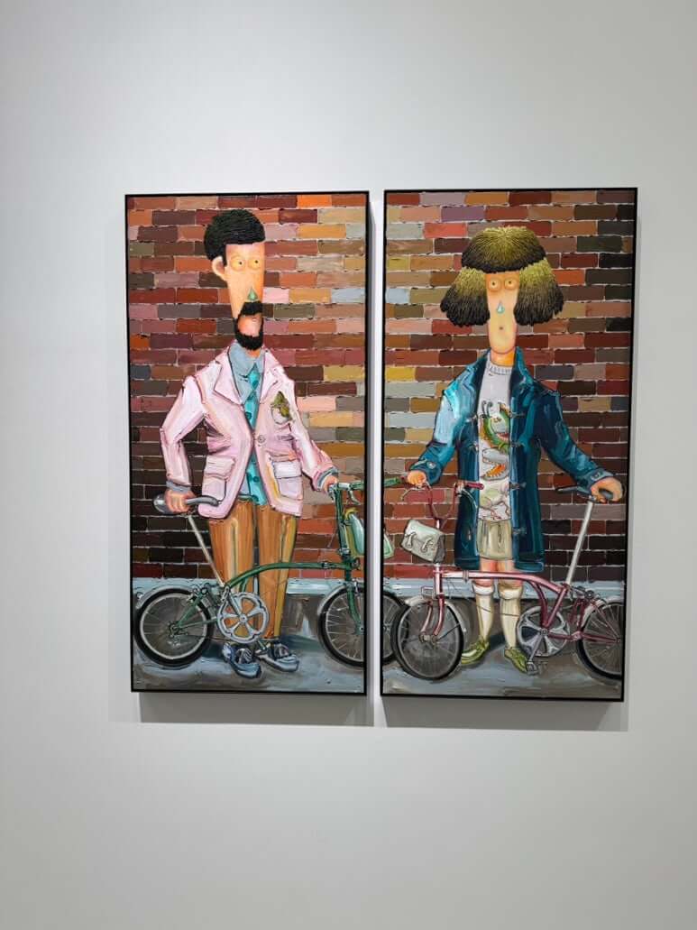 세상에없는하루 (BeLike)