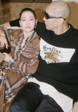 구준엽 아내 배우 서희원 급성 폐렴으로 별세 충격