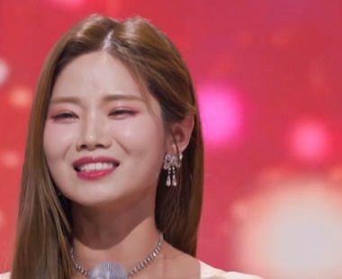 배아현 내가 바보야 노래듣기 가사(원곡 진성)