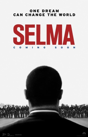 &quot;Selma&quot; 스토리 요약 중요한 공연 시기적절한 사회적 관련성