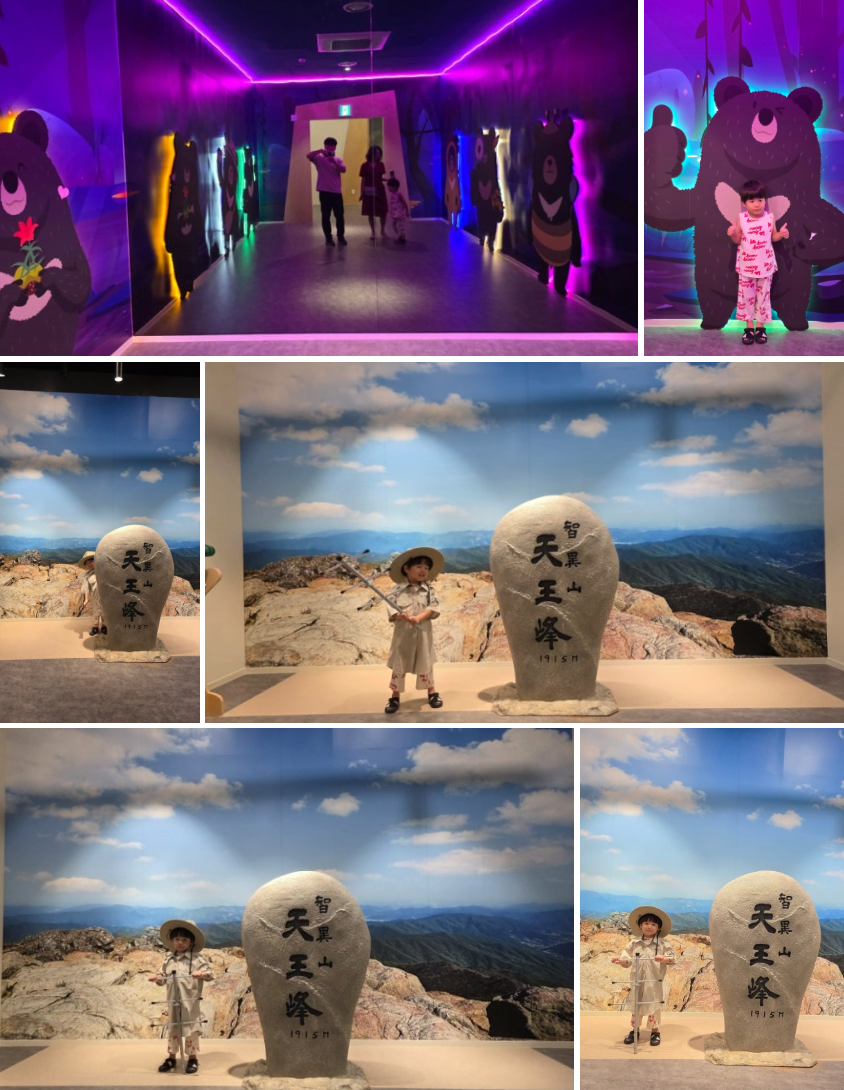 국립공원야생생물보전원 남부보전센터 반달가슴곰 탐방 후기 (우리의 친구 반달가슴곰을 만나요)