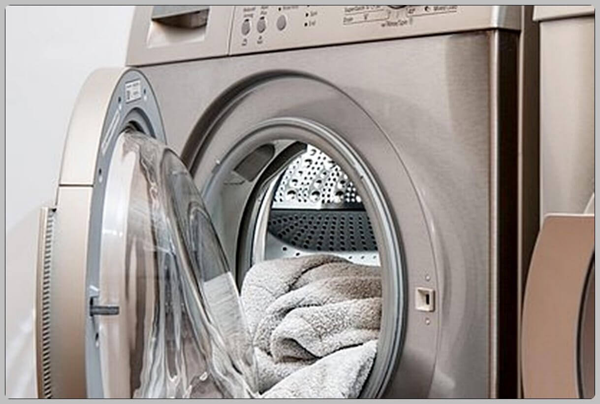 셀프 빨래방 창업 비용 얼마일까