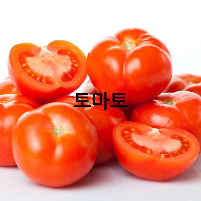 세계10대 항암식품