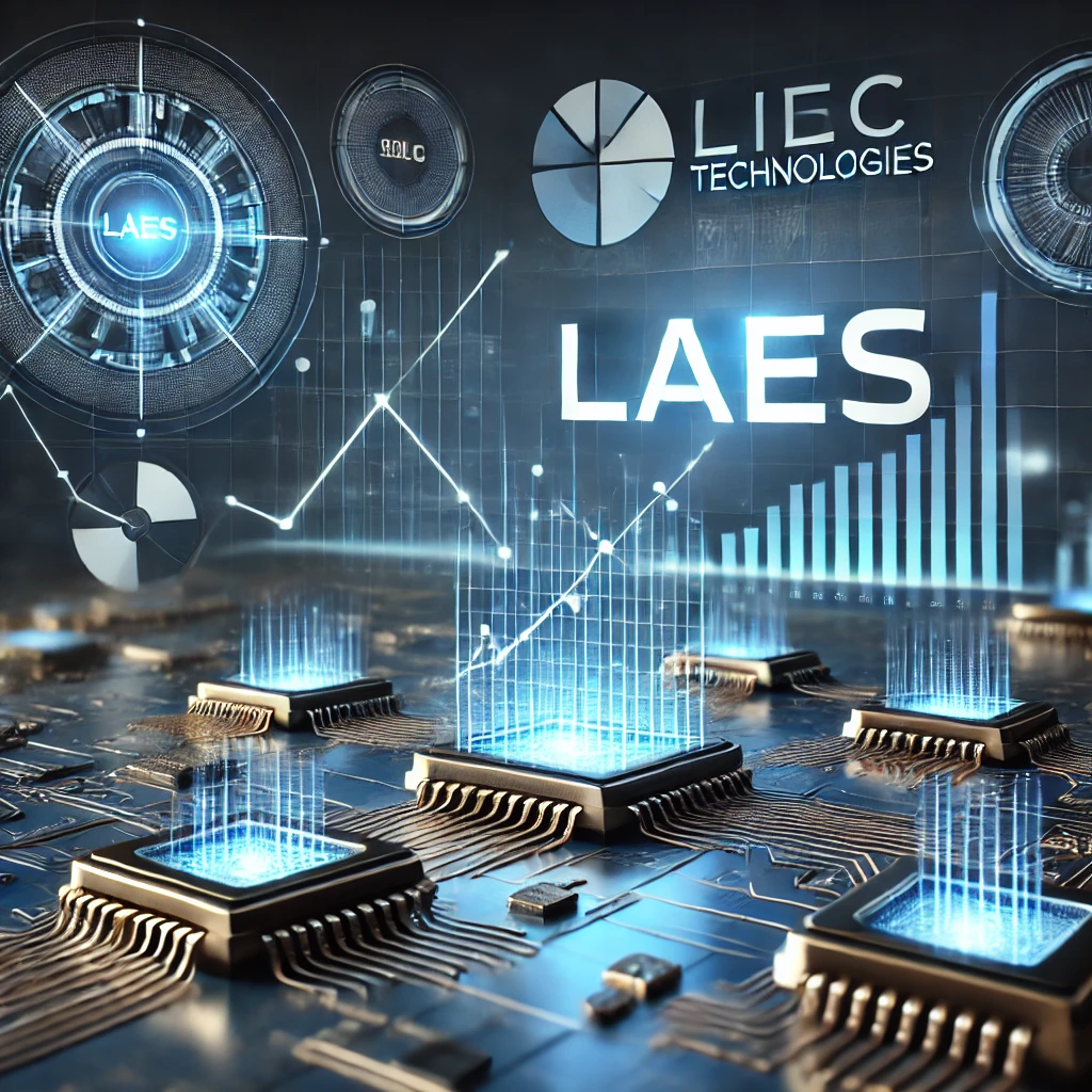 실스큐 SiLC Technologies