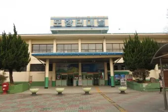 포항 시외버스터미널 시간표 예매 요금_5