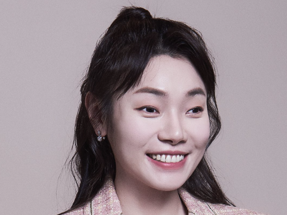 김예지 탄핵 찬성 이유 &amp;#124; 시각 장애인 김예지 국회의원 프로필 나이 고향 학력 가족 결혼 남편 재산