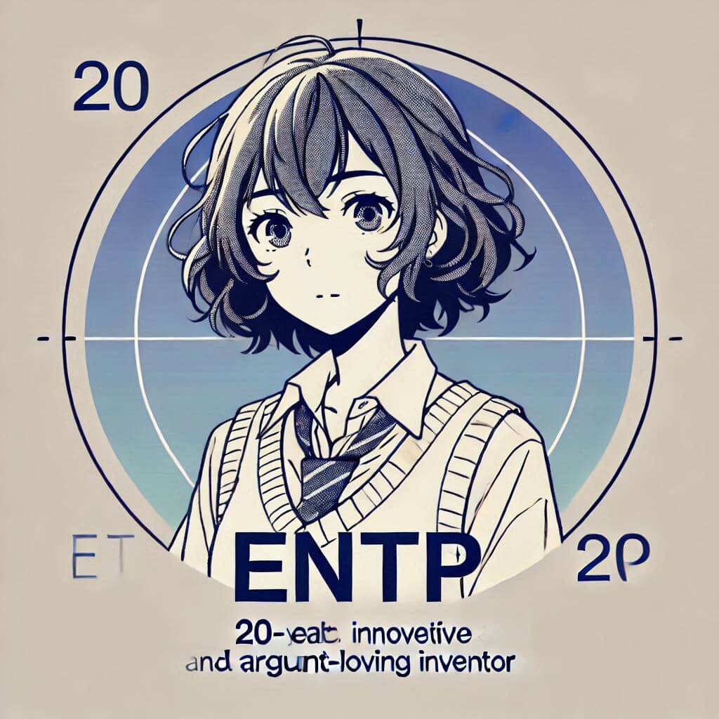 ENTP 새해 운세