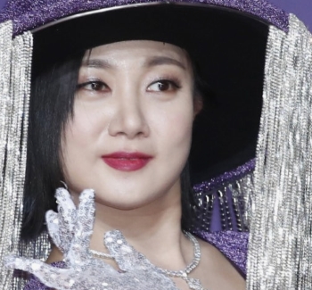 박나래 1인 기획사 미등록