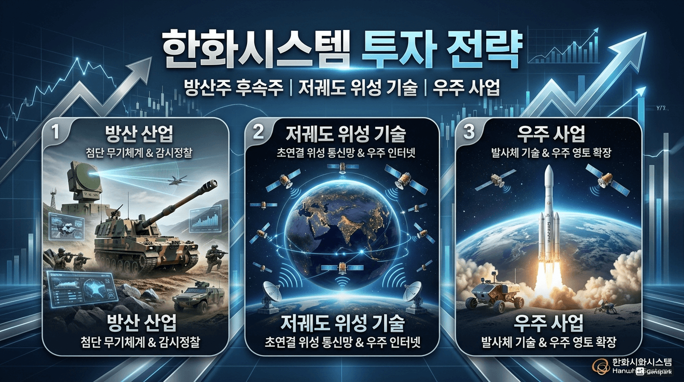 한화시스템