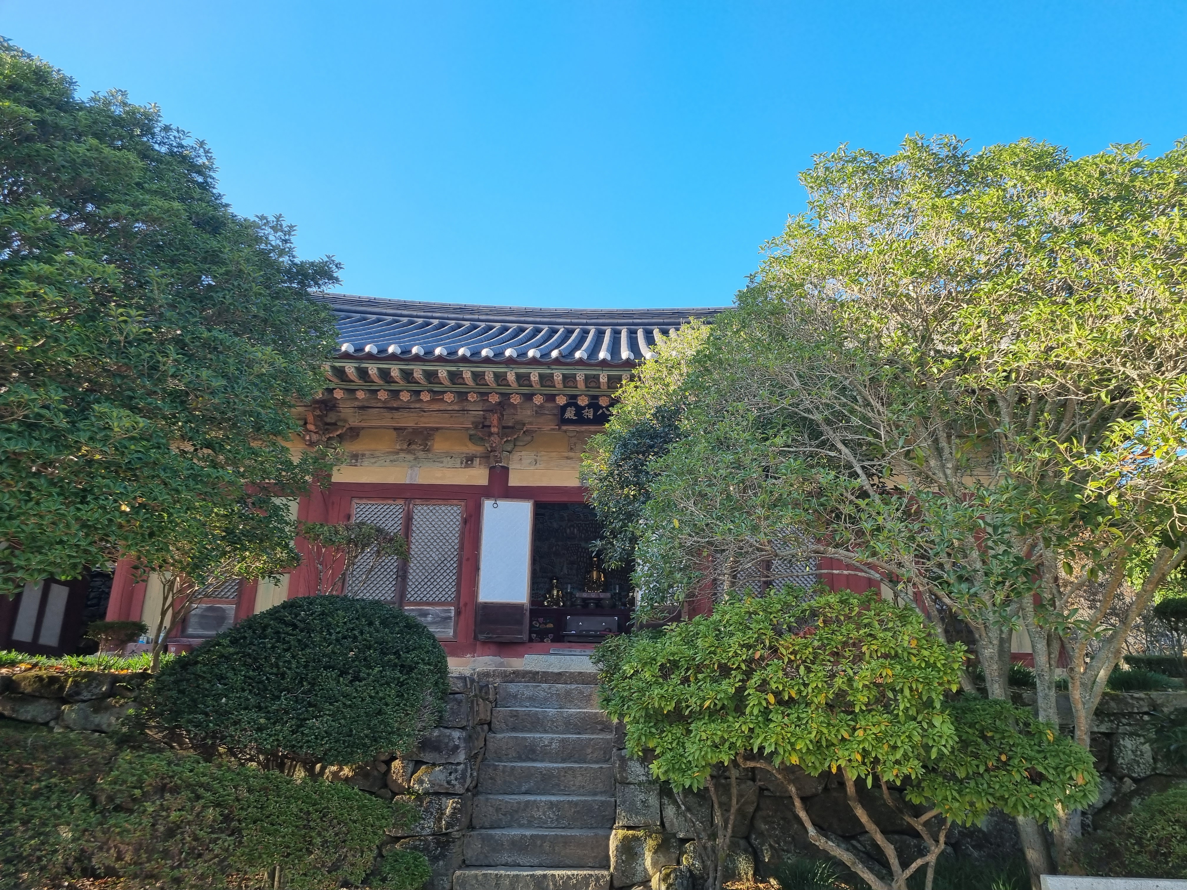 선암사