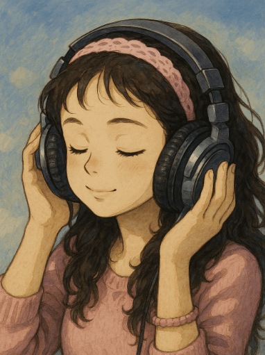 Acoustic Chicago Blues와 Ambient House