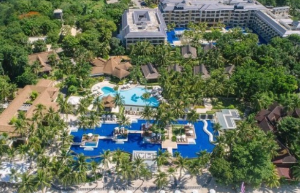 보홀 리조트 추천, 보홀 가족 리조트, 보홀 여행