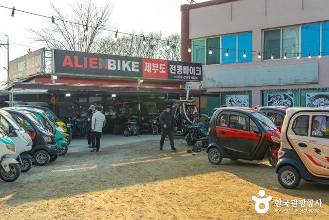 제부도 당일치기 여행 명소추천
