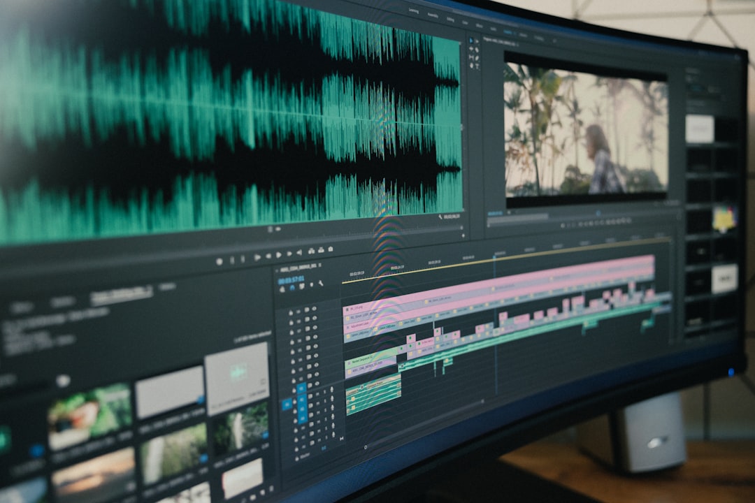 Editing