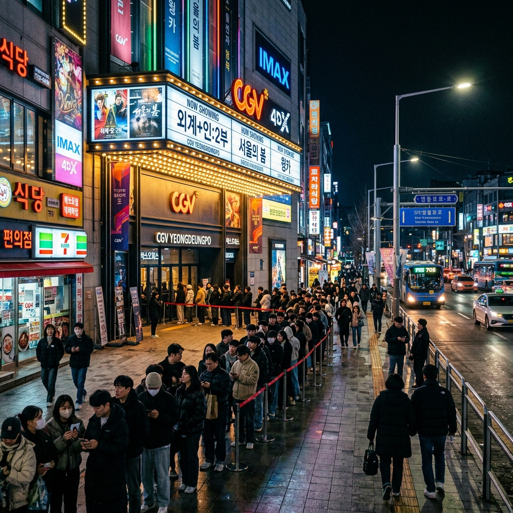 〈왕과 사는 남자〉가 불 지핀 한국 영화의 반격. 하반기를 뜨겁게 달굴 기대작들이 줄줄이 대기 중이다.