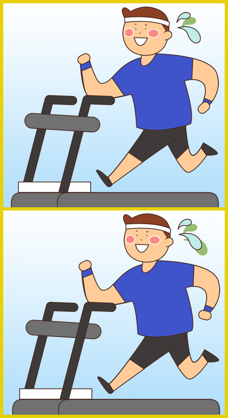 쉬어가는 코너 문제