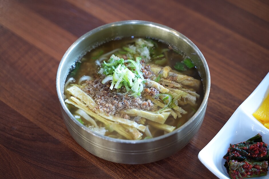 여수 맛집 베스트 10