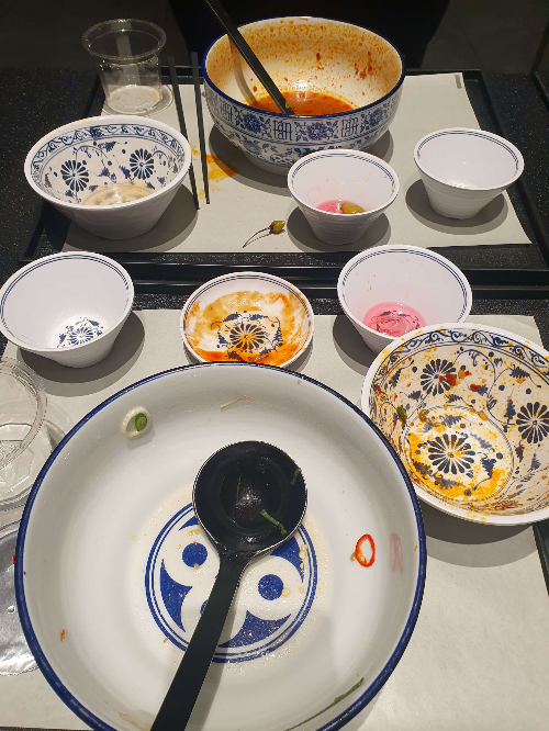 동탄롯데백화점 맛집