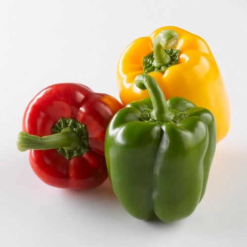 파프리카 효능 부작용