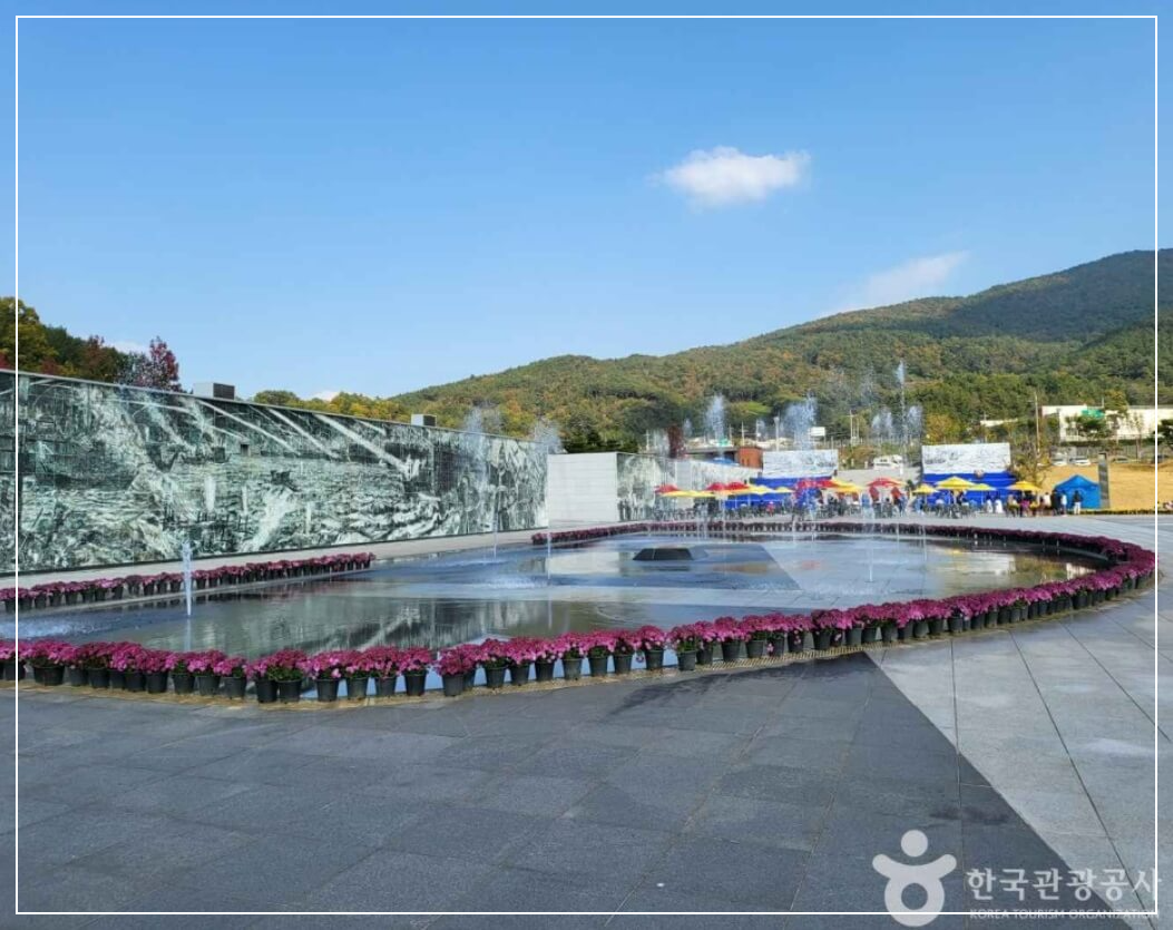 남해 가볼만한곳 베스트10 이순신 순국공원