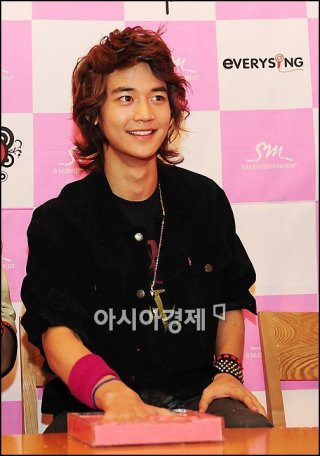 민호 샤이니 가수 활동