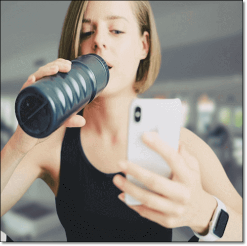 간헐적 단식 16:8 방법 효과