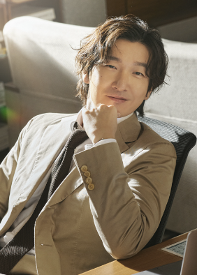 신성한 이혼 등장인물 줄거리