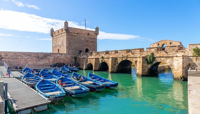 에사우이라 (Essaouira)