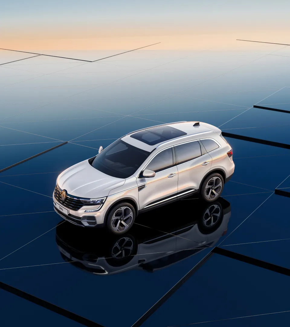 2025 QM6 차량 정보 이미지