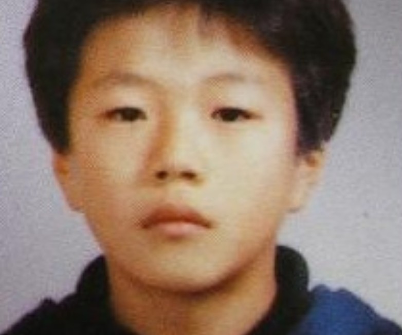 배우 권상우 파출부어머니