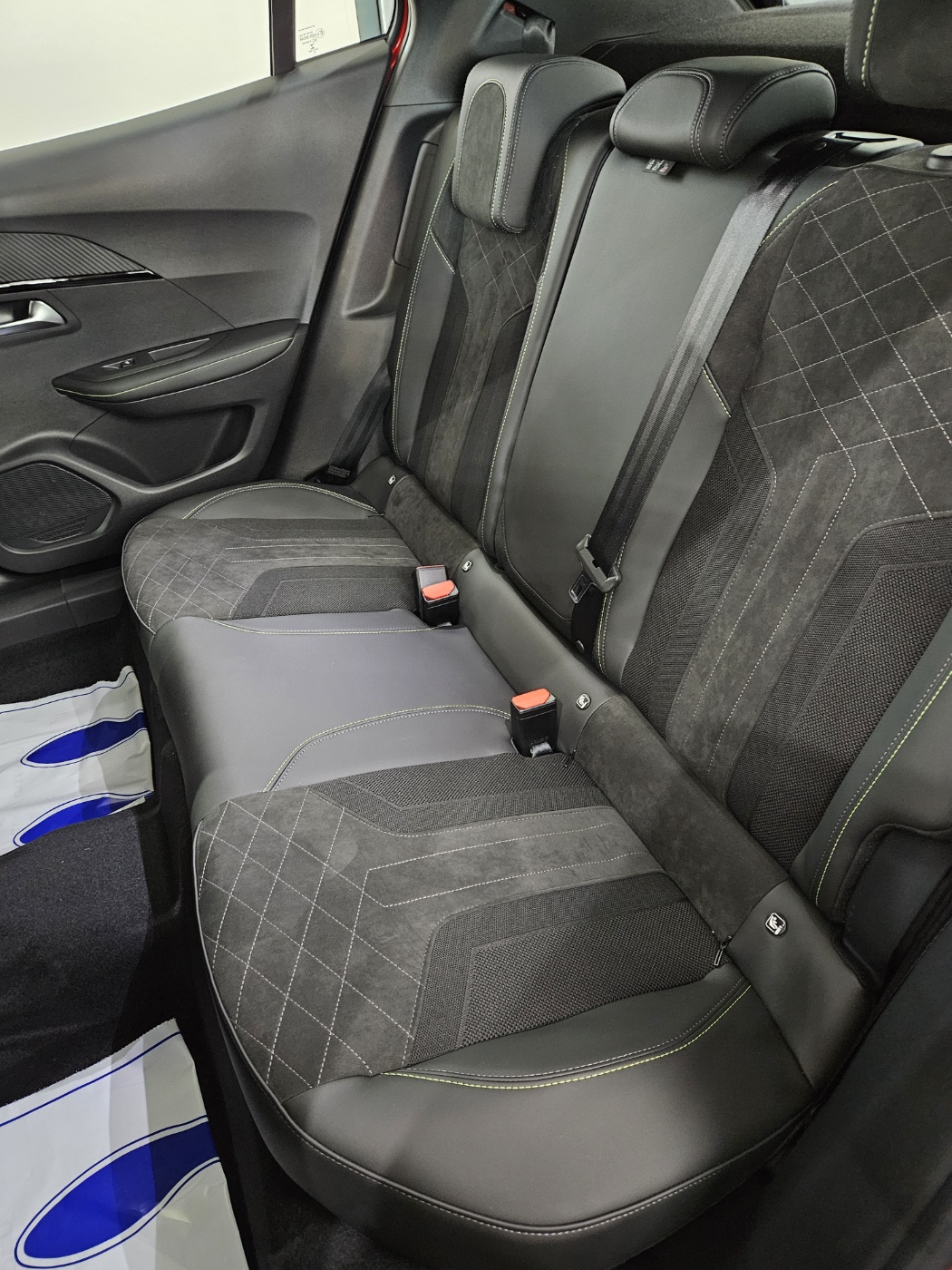 2024 푸조 e2008 가격 및 프로모션