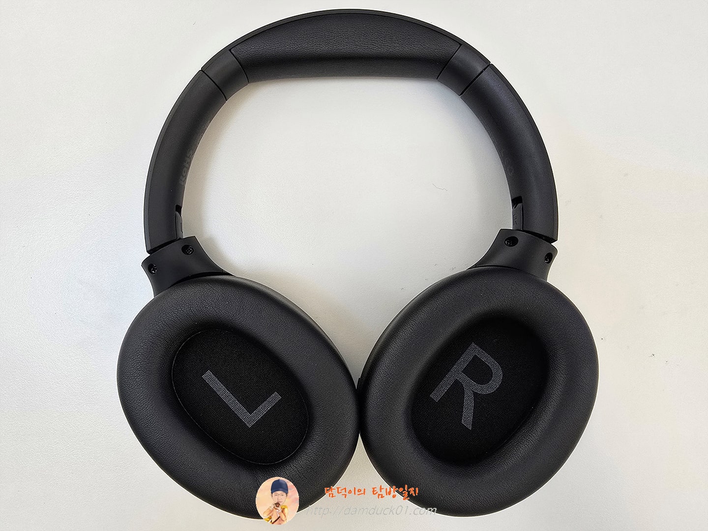 TOZO H10 노이즈캔슬링 헤드폰