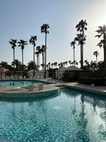 제주수영장리조트 아이와 제주 여행 수영장이있는 숙박 시설 하모니 리조트 완벽 정보_5